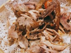 -丽华园(汉阳龙阳店)