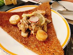 -La Creperie法餐厅(芮欧百货店)