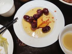 -外高桥喜来登酒店采悦轩