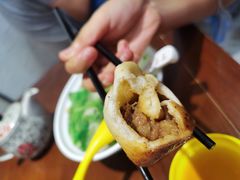 -大壶春生煎(四川中路店)