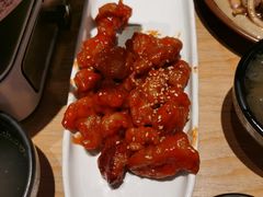 -川堂风·跷脚牛肉·乐山爆炒(宝山日月光店)
