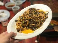 -传统香辣蟹(南园路店)