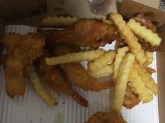 -必胜客(蜀山万象汇店)