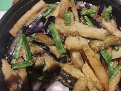 -鑫小城故事·藕汤·家常菜(台北一路总店)