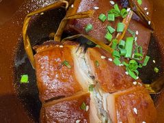 -塘人·老底子宁波菜小馆(南塘老街店)