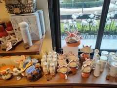 -星巴克(迪士尼小镇店)