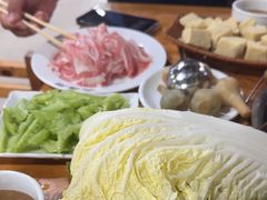 -元盛居(生态大街店)