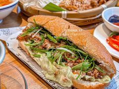 -越美小馆·越南料理(曲江店)