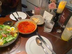 -餮熹Tipsea法餐(吉大店)