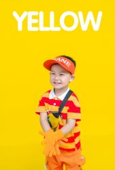 -熊猫叔叔高端儿童摄影(清江商场店)