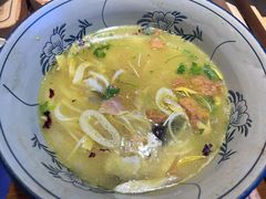 -芸南道·过桥米线(昆明老街旗舰店)