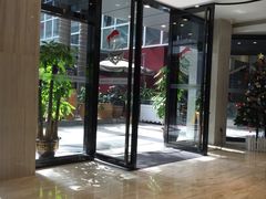 -麗枫酒店(广州火车站友谊剧院店)