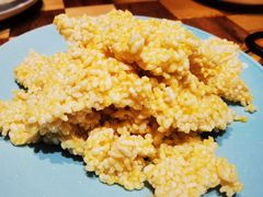 -蜜桃餐厅·伴山(绿宝广场店)