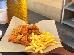 -本家·添百客韩国料理(泰然店)