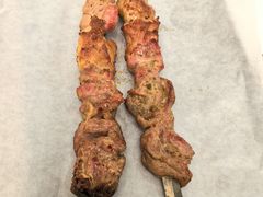 -贯贯吉·清真餐厅(浙江中路店)