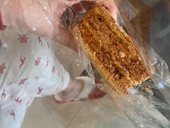 拿破仑-皇后西斯汀饼店(文化路店)