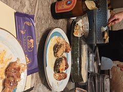 -大渔铁板烧(海雅缤纷城店)