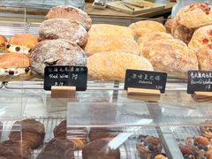 -麦田工坊(月湖店)