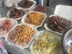 -林家饭店(新林公路店)