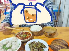 -周肥肠(江油总店)