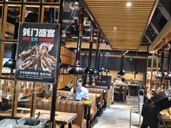 -火炉火自助餐(五道口购物中心店)