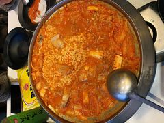 -八色五花肉(新村2号店)