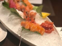 -富力希尔顿酒店·源氏日餐厅