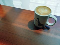 -ZOO COFFEE动物园咖啡(望京锐创店)