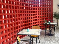 -亦木甜品(国际新城店)