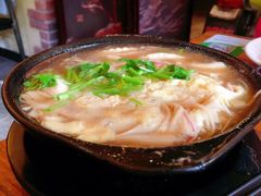 -老姑砂锅·烧烤天津菜(体北道店)