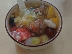 -凉凉海石花