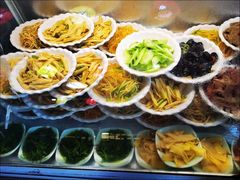 -金杨拉面王小吃面馆·牛三宝面·红烧牛肉粉