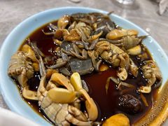 -红灯笼龙凤饭店(宁波老字号店)