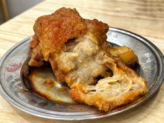 -笋果坊螺蛳粉(竹园小区店)