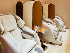 -平安银行深圳机场贵宾厅