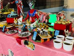 -水桶王国主题餐厅·聚会·生日派对·亲子活动·家庭套餐(亚龙湾希尔顿店)