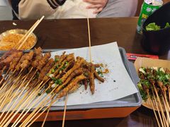 -林二哥宜烤官·宜宾小烧烤