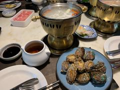 -喜庭海鲜自助(来福士店)