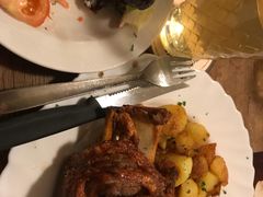 -瓦格纳苹果酒德国风味餐馆