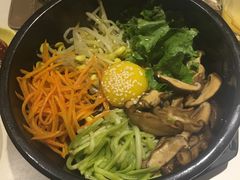 石锅拌饭-韩国한국厨房
