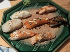 -炎寿司(王府大街店)