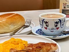 -翠华餐厅(正佳广场店)