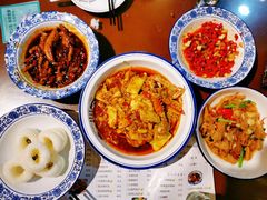 -回家吃饭·地道南昌菜(建德观总店)