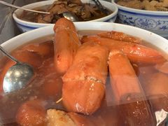 -三毛烤鸡(清泰街店)