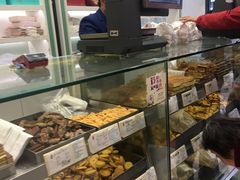 -上海哈尔滨食品厂(淮海中路店)