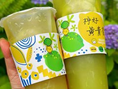 -快乐柠檬happylemon(日月光店)