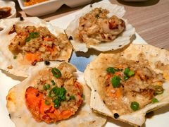-大渔铁板烧(万象城店)