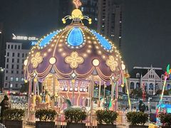 -银隆百货(萧山店)