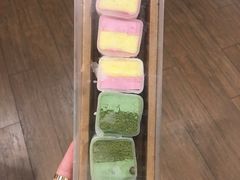 -欧式面包坊(青岛万象城店)
