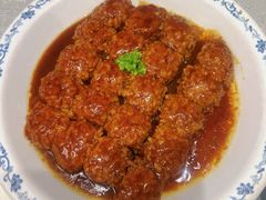 -老松滨饭店(菜艺街店)